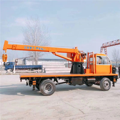 上海三輪隨車吊產(chǎn)品介紹