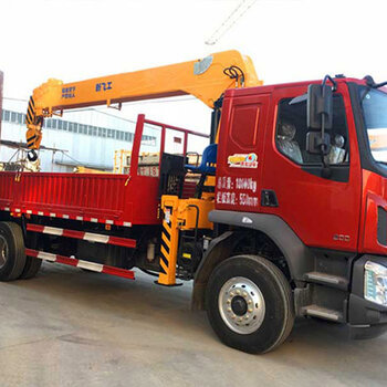 8噸國(guó)六單橋隨車吊產(chǎn)品推薦與3.2噸國(guó)六柳汽隨車吊廠家平板車解析