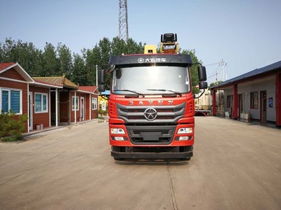 宇洋隨車吊廠家直營，專業出售各型號隨車吊，歡迎來電垂詢