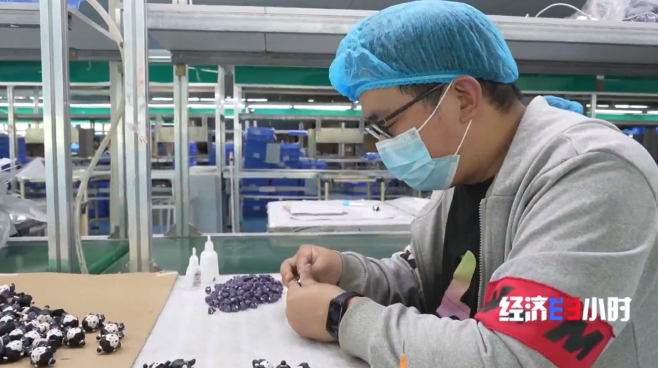《哪吒2》熱映推動產(chǎn)業(yè)繁榮，動畫與潮玩企業(yè)“招兵買馬”，玩具銷售崗位迎春天