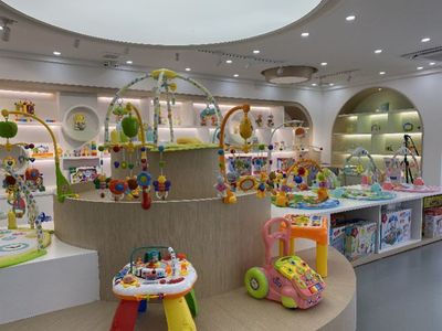 玩具廠逆境突圍 疫情下銷售逆增30%，外貿轉內銷精準圈粉95后寶媽